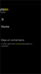 Mobile Screenshot of garciagazquez.com